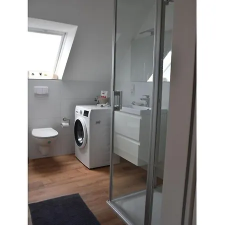 Holiday home Konnyskoje Modern Retreat Greetsiel