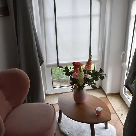 Ferienhaus Konnyskoje Modern Retreat *