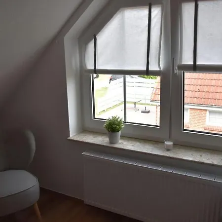 Ferienhaus Konnyskoje Modern Retreat