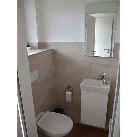 Konnyskoje Modern Retreat Ferienhaus