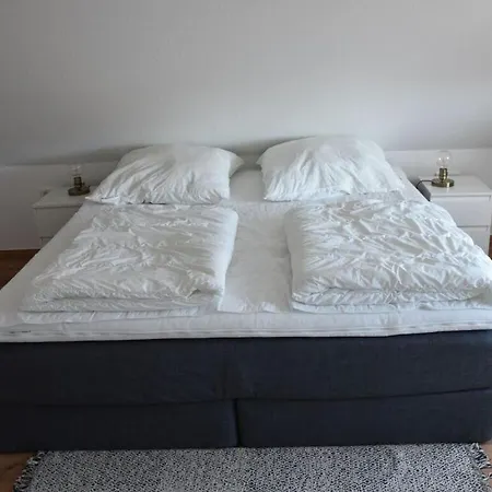 Konnyskoje Modern Retreat *