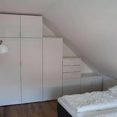 Konnyskoje Modern Retreat Greetsiel