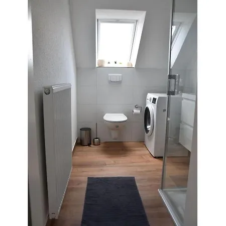 Konnyskoje Modern Retreat Holiday home Greetsiel