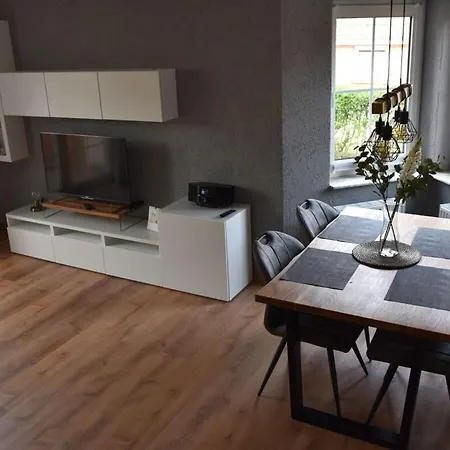 Ferienhaus Konnyskoje Modern Retreat *