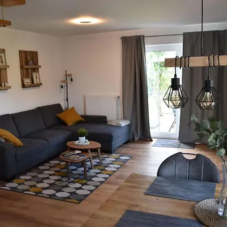 Konnyskoje Modern Retreat Greetsiel