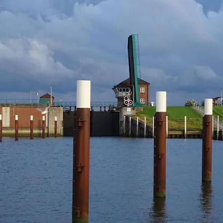 Konnyskoje Modern Retreat Ferienhaus