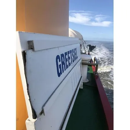 Konnyskoje Modern Retreat Ferienhaus