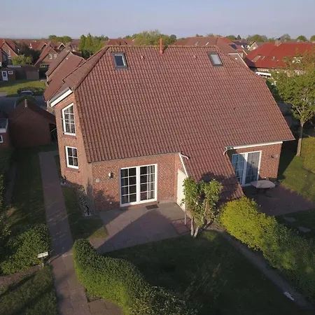 Konnyskoje Modern Retreat Ferienhaus *