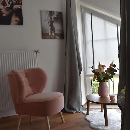 Konnyskoje Modern Retreat *