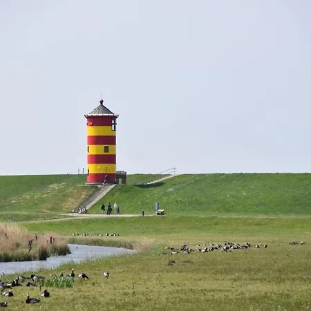 Ferienhaus Konnyskoje Modern Retreat *