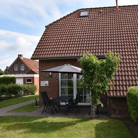 Konnyskoje Modern Retreat Ferienhaus *