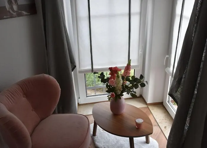 Дом отдыха Konnyskoje Modern Retreat *