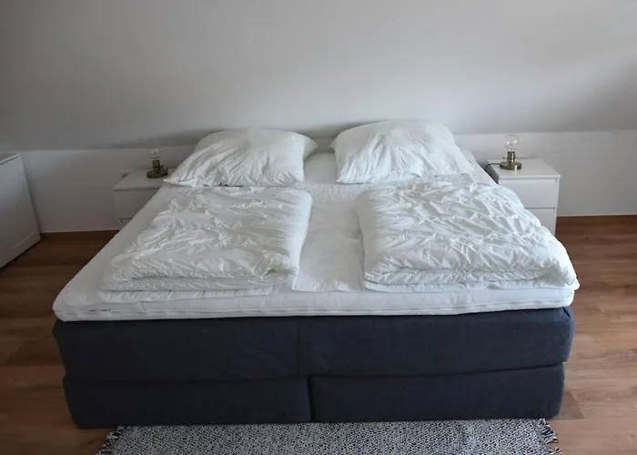 Konnyskoje Modern Retreat *