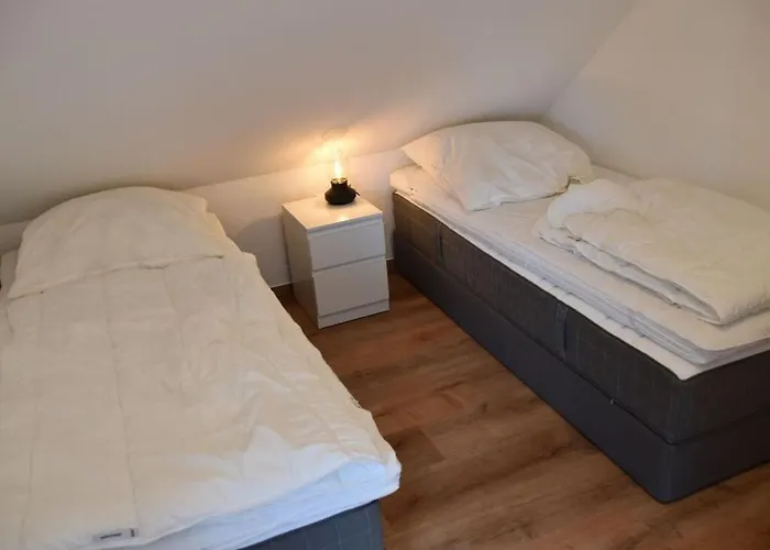 Konnyskoje Modern Retreat Дом отдыха Гретзиль