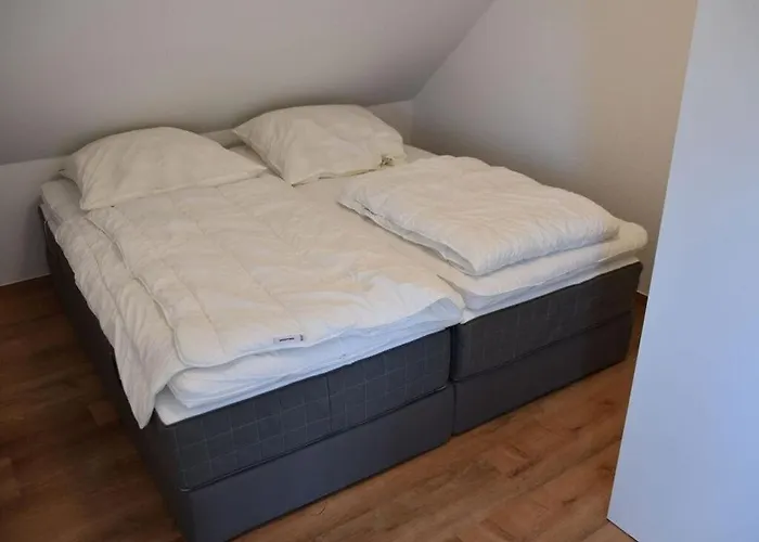 Дом отдыха Konnyskoje Modern Retreat