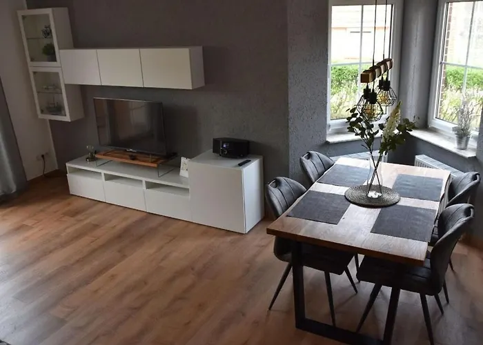 Дом отдыха Konnyskoje Modern Retreat *