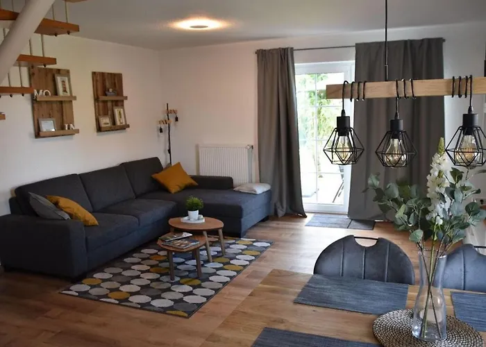 Konnyskoje Modern Retreat Гретзиль