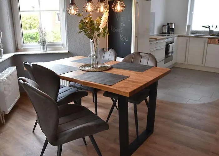 Konnyskoje Modern Retreat *