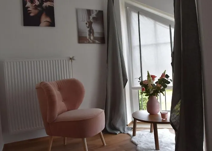 Konnyskoje Modern Retreat *