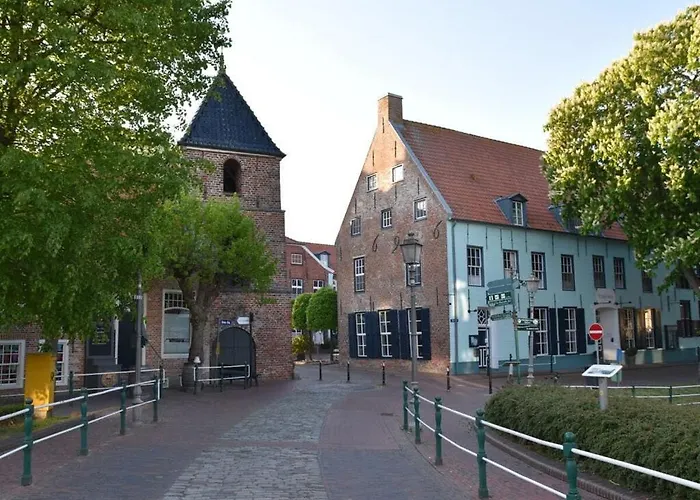 Дом отдыха Konnyskoje Modern Retreat Гретзиль