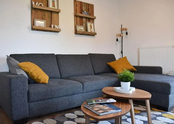 Дом отдыха Konnyskoje Modern Retreat