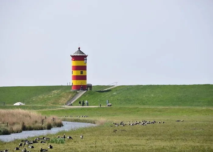 Дом отдыха Konnyskoje Modern Retreat *