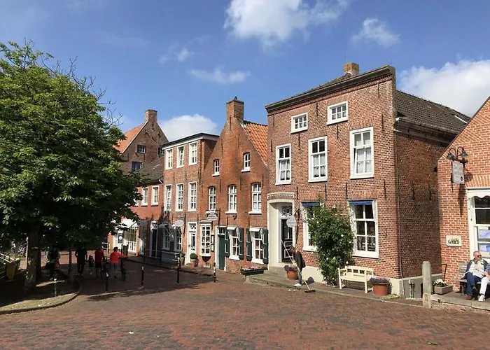 Konnyskoje Modern Retreat *